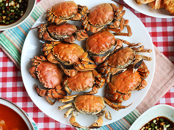 感冒能吃海鲜吗，感冒能吃螃蟹吗