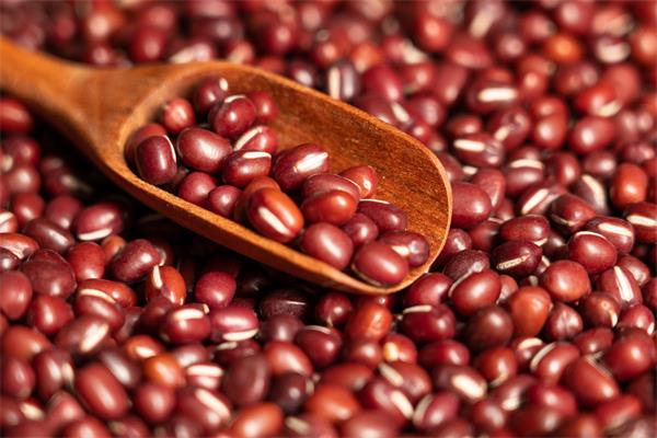 红豆能减肥吗，红豆怎么吃减肥