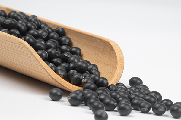 黑豆吃了能提高卵巢功能吗，黑豆能促进排卵吗