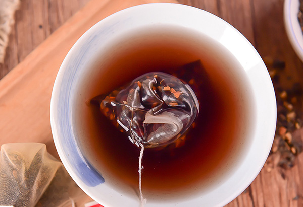 喝什么茶降胆固醇，降胆固醇的五种茶