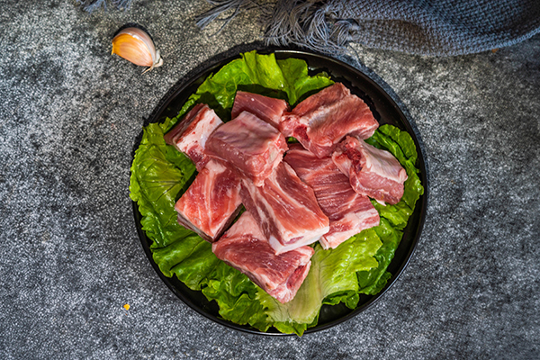 瘦猪肉有胆固醇吗，吃猪瘦肉会导致高血脂吗