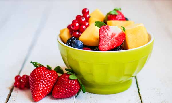 可以补肾壮阳的水果，男人养肾最佳水果