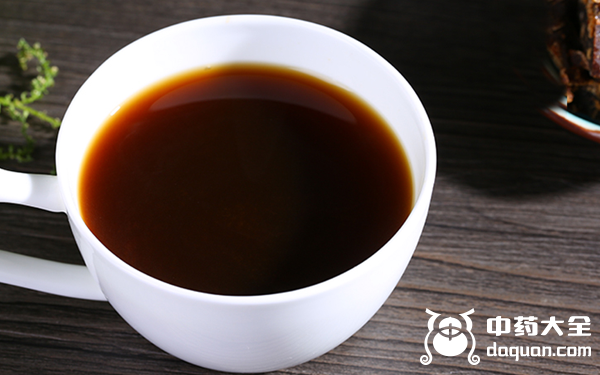 6种女性秋季养生滋阴补血茶，比补品更好的天然茶