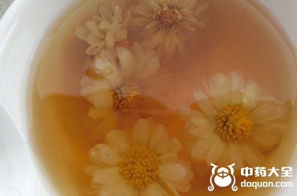 秋天喝什么茶最养生，9种滋阴润燥健脾和胃的茶