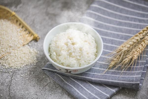 孕期血糖高能吃大米饭吗，孕妇血糖高可以吃糯米吗